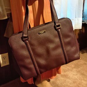 Kate Spade Newberry Lane Purse